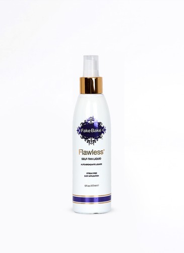 Fake Bake® Flawless - samoopalacz w płynie z rękawicą do aplikacji o wartości 39zł w zestawie (177ml).jpg