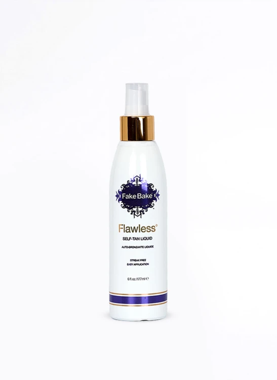 Fake Bake® Flawless - samoopalacz w płynie z rękawicą do aplikacji o wartości 39zł w zestawie (177ml).jpg
