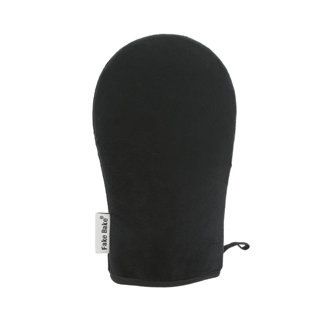 DUAL MITT - wielofunkcyjna rękawica do aplikacji samoopalacza - perfekcyjna opalenizna bez smug