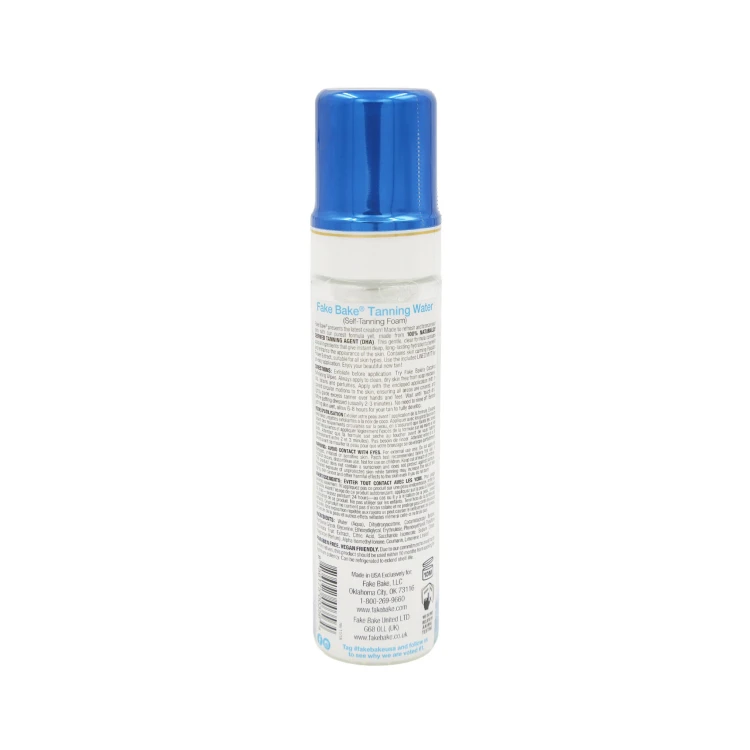 Tanning Water - samoopalacz w piance z rękawicą do aplikacji(7).jpg