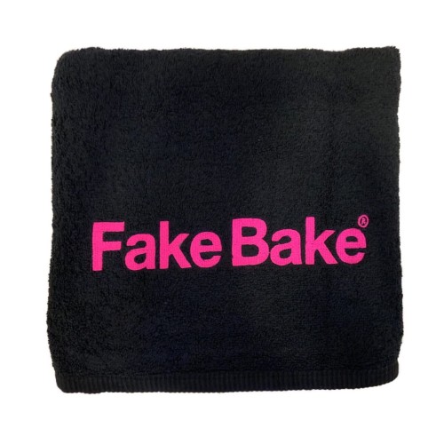 Ręcznik z Logo Fake Bake.jpg