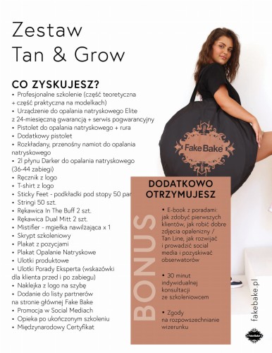 TAN & GROW - PEB-L ELITE - Zestaw do opalania natryskowego + Profesjonalne szkolenie + Wsparcie marketingowe + E-book + K.jpg
