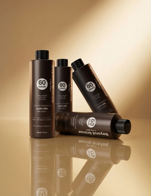Beyond Bronze® by Fake Bake® 60 Minutes (236ml) – płyn do opalania natryskowego opalenizna w 60 minut (4).jpg