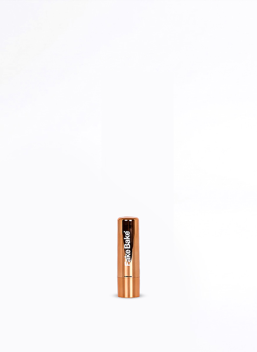 Fake Bake Glow & Protect Lip Balm SPF10 - Pomadka ochronna do ust 