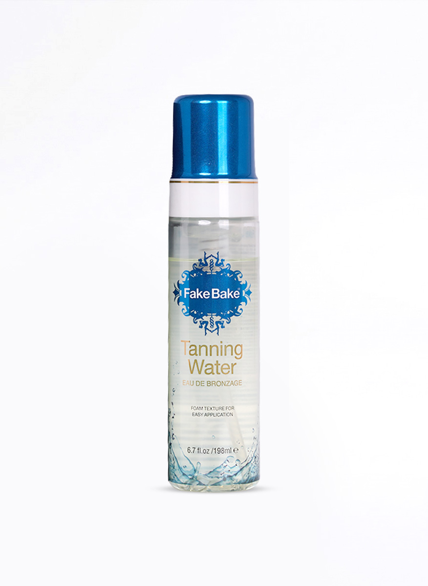 Fake Bake® Tanning Water - samoopalacz w piance (198ml)