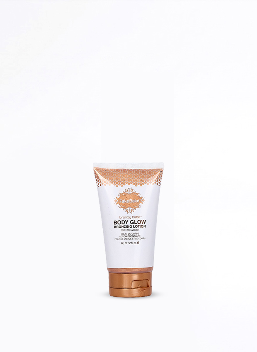 Tinted Body Glow - balsam rozświetlająco-nawilżający (60ml)